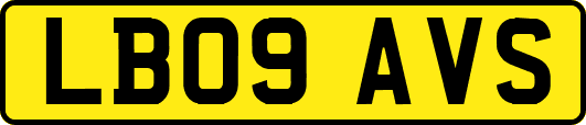 LB09AVS