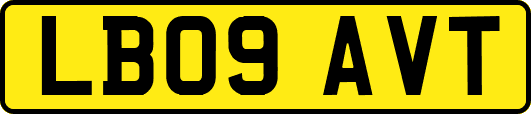 LB09AVT