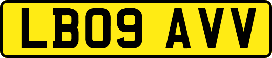 LB09AVV