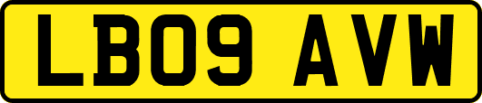 LB09AVW