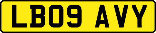 LB09AVY
