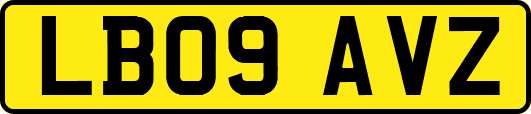 LB09AVZ