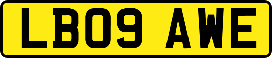 LB09AWE
