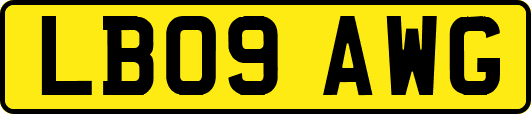 LB09AWG