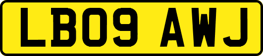 LB09AWJ