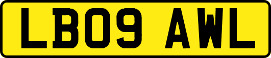 LB09AWL