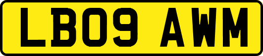 LB09AWM