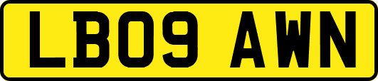 LB09AWN