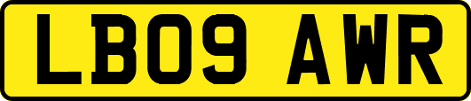 LB09AWR
