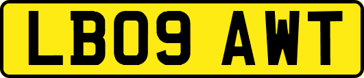 LB09AWT