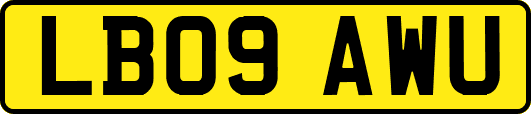 LB09AWU