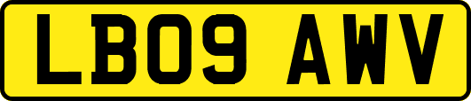 LB09AWV