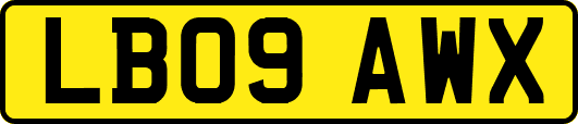 LB09AWX