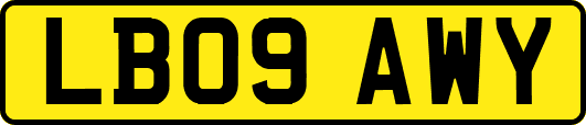 LB09AWY