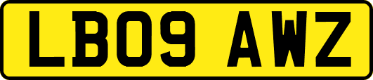 LB09AWZ