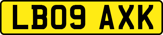 LB09AXK