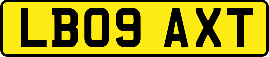 LB09AXT