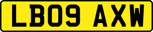 LB09AXW