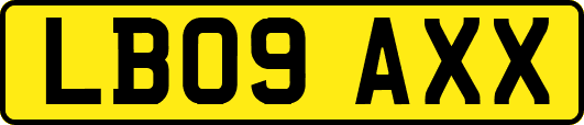 LB09AXX