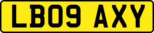 LB09AXY