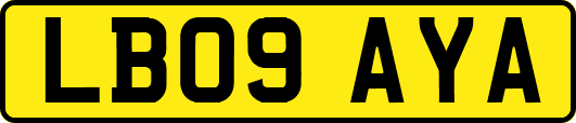 LB09AYA