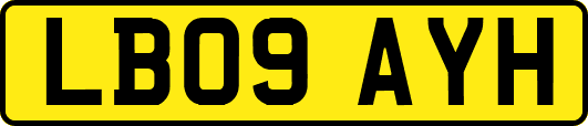 LB09AYH