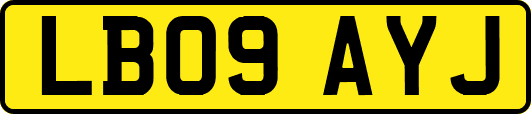 LB09AYJ