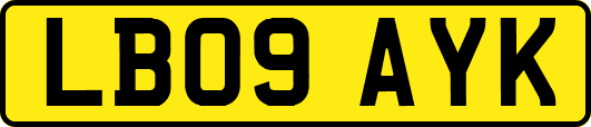 LB09AYK