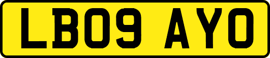 LB09AYO