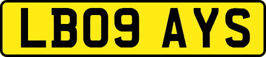 LB09AYS