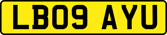 LB09AYU