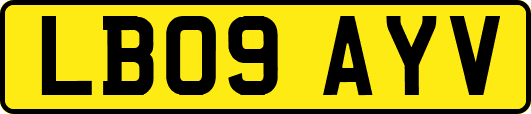 LB09AYV