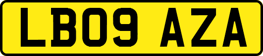 LB09AZA
