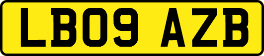 LB09AZB