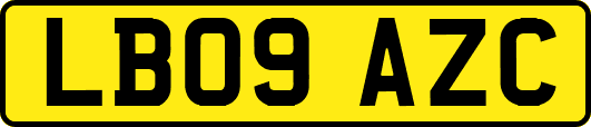 LB09AZC