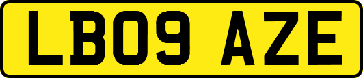 LB09AZE