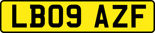 LB09AZF