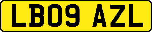 LB09AZL