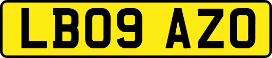 LB09AZO