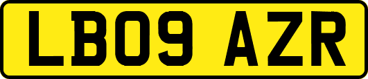 LB09AZR