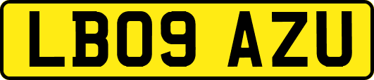 LB09AZU