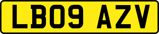 LB09AZV