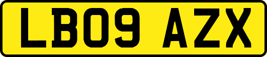 LB09AZX