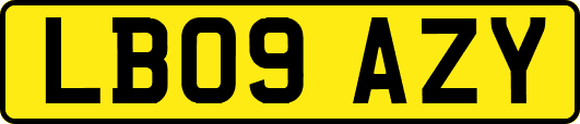 LB09AZY