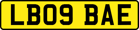 LB09BAE