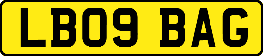 LB09BAG