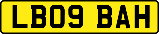 LB09BAH