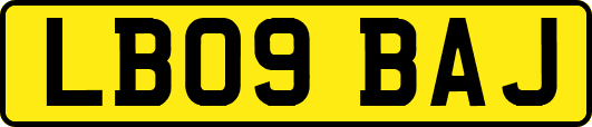 LB09BAJ