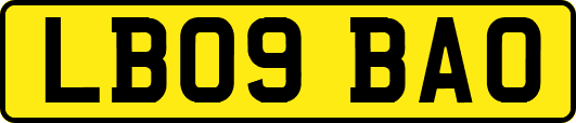 LB09BAO