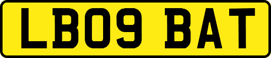 LB09BAT